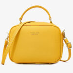 Sac À Bandoulière Vintage – Milla