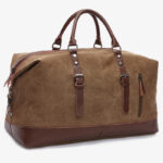 Sac à Main de voyage Vintage grande capacité – Mirado
