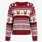Pull Vintage Noel – Fiocco