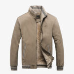 Blouson Vintage Homme Doublure Polaire – Flavio