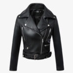 Blouson Retro Femme – Velia