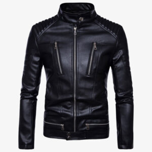 Blouson Retro Moto – Vasco