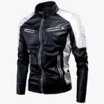 Blouson Retro – Léandro