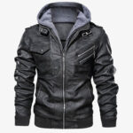 Blouson Vintage Homme – Livio