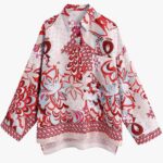Chemise Femme Vintage – Eléonora