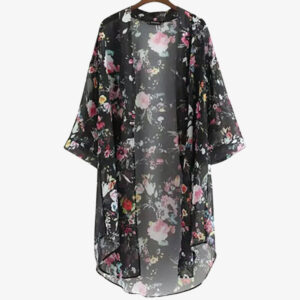 Chemise Imprimé Vintage – Erica