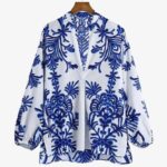 Chemise Vintage Femme – Ornamenta