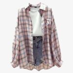 Chemise Vintage – Antonella