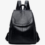 Grand Sac À Dos Vintage – Giulia