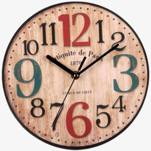 Horloge Retro – Antichità