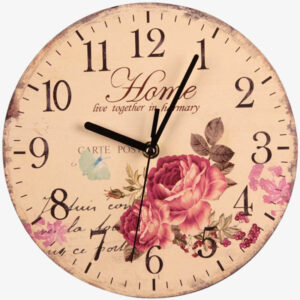 Horloge Vintage – Fiore