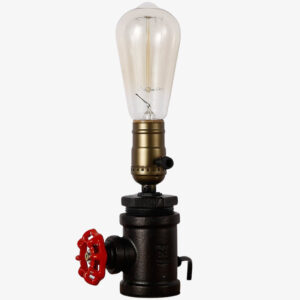 Lampe Ampoule Vintage – Bulbo