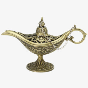Lampe Art Déco Vintage – Aladin