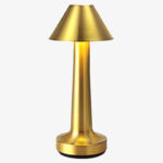 Lampe de Bureau Vintage Année 50 – Oro