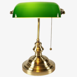 Lampe de Chevet Retro – Luce