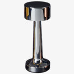 Lampe de Table Vintage – Design