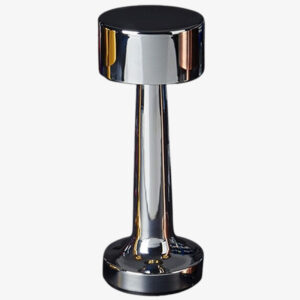 Lampe de Table Vintage – Design