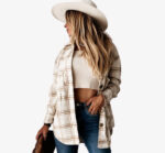 Manteau Retro Chic – Sandra