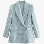 Manteau Retro – Cécilia