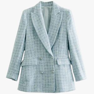 Manteau Retro – Cécilia