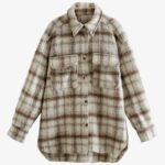 Manteau Style Retro – Giovanna