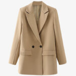 Manteau Vintage Femme – Aurora