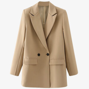 Manteau Vintage Femme – Aurora
