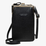 Mini Sac à Bandoulière Vintage – Mafalda