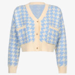 Pull Vintage Cardigan Femme – Dafne