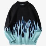 Pull Large Vintage – Fiamma