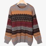 Pull Oversize Vintage – Immenso