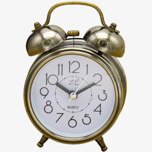 Réveil Style Vintage – Campana