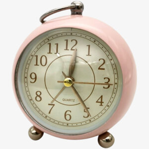 Réveil Vintage Enfant – Figlio