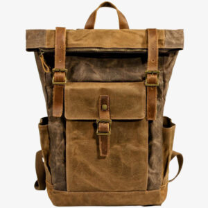 Sac à Dos Homme Cuir Vintage – Viaggio