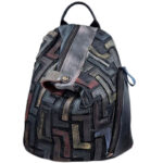 Sac à Dos Retro Femme – Dina