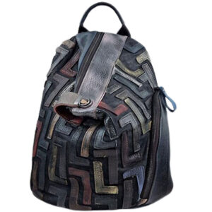 Sac à Dos Retro Femme – Dina