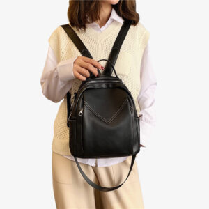 Sac à Dos Vintage Femme – Carla