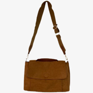 Sac Cuir Souple Vintage – Sienna