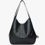 Sac en Cuir Femme Vintage – Amalia