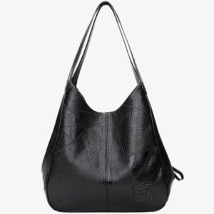 Sac en Cuir Femme Vintage – Amalia