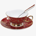 Tasse Retro Vintage – Ornella