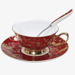 Tasse Vintage – Fiore