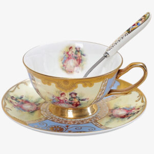 Tasse Vintage – Isabella