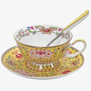 Tasse Vintage – Isabella