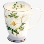Tasse Vintage – Fiore